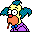 Dumbfounded Krusty icon